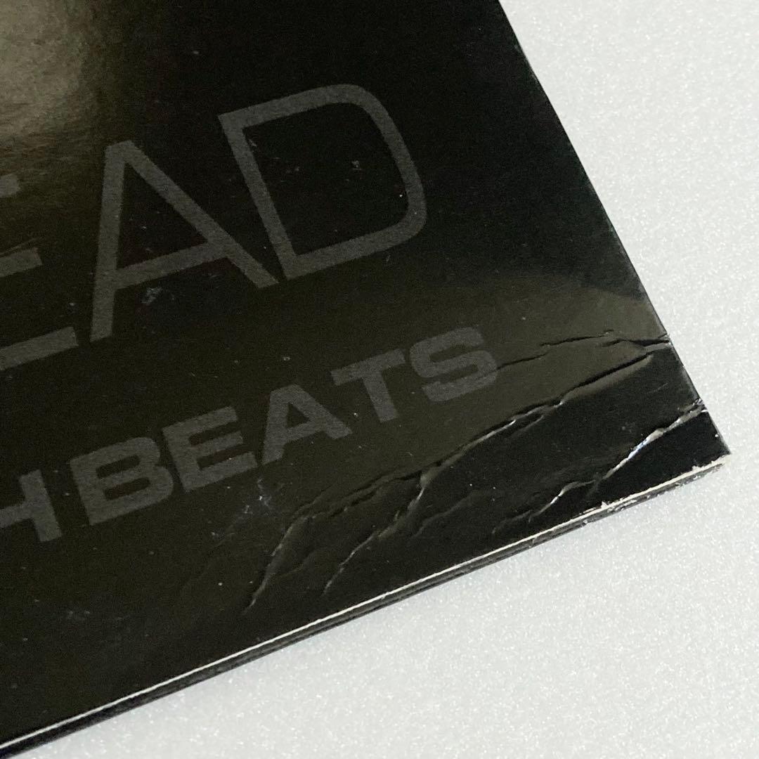洋楽 JAY-Z RADIOHEAD MAX TANNONE JAYDIOHEAD