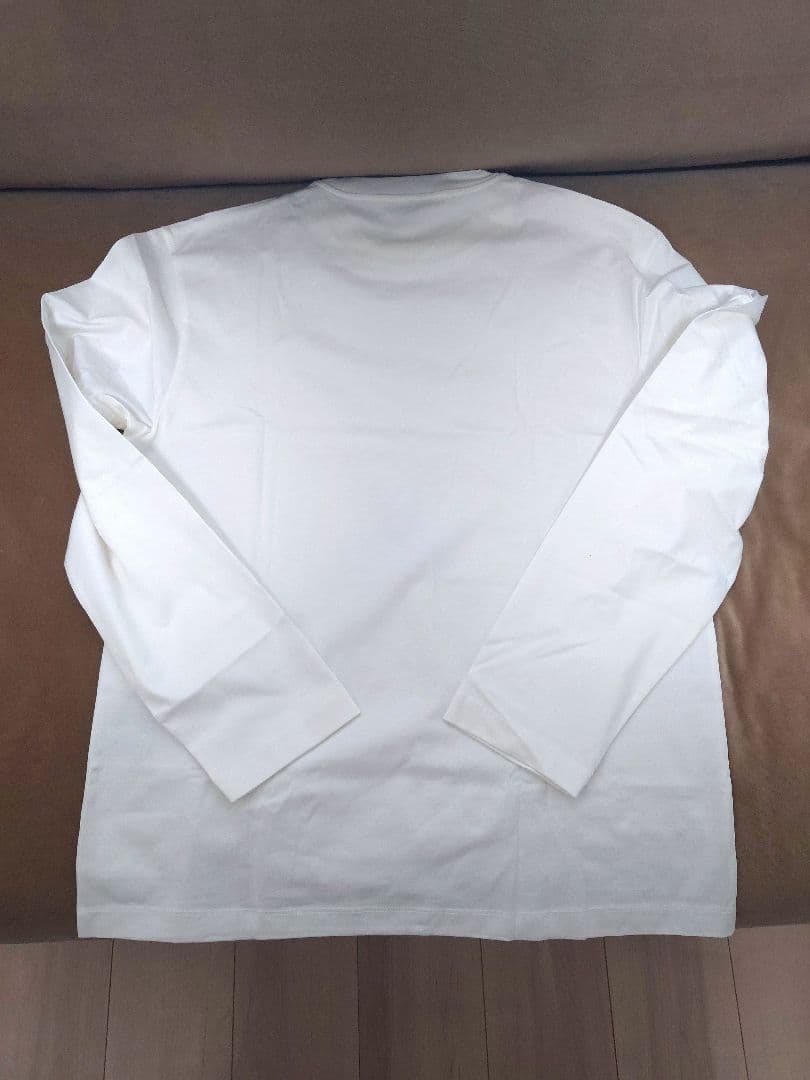 JIL SANDER パックT　長袖 　L