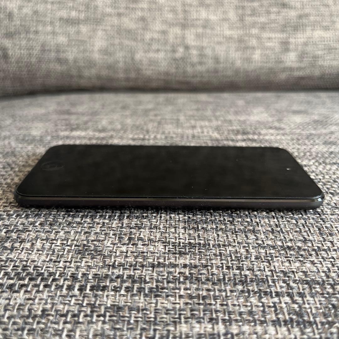 【美品 】iPod Touch 第6世代 32GB スペースグレイ