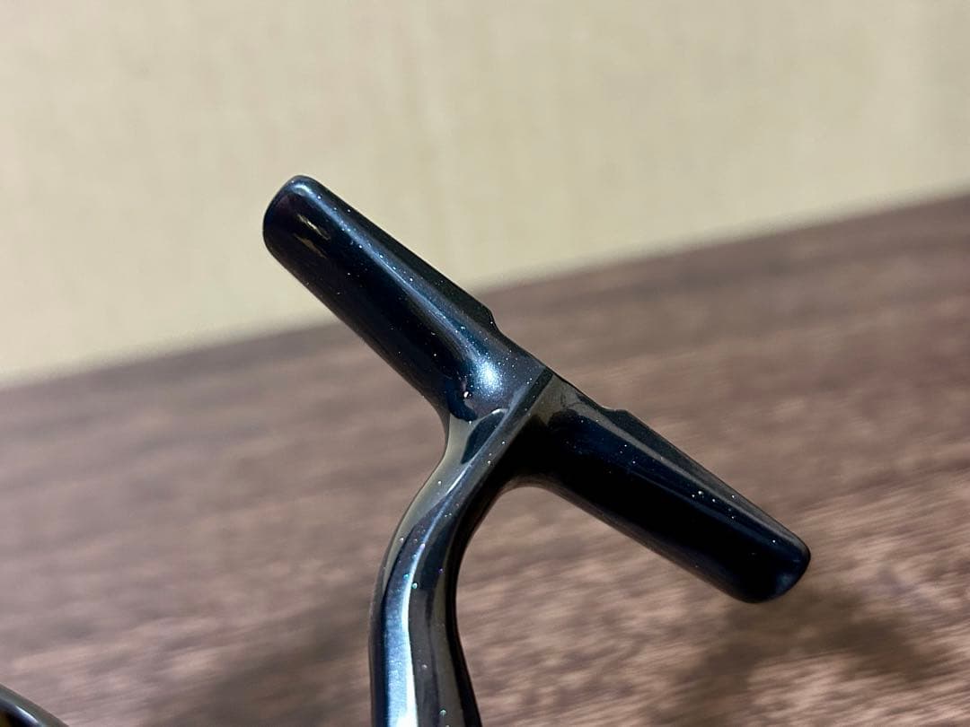 シマノ 17ヴァンキッシュFWチューン1000S 中古美品