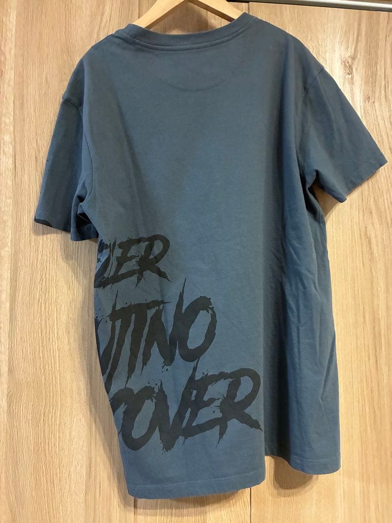 VALENTINO UNDERCOVER Tシャツ