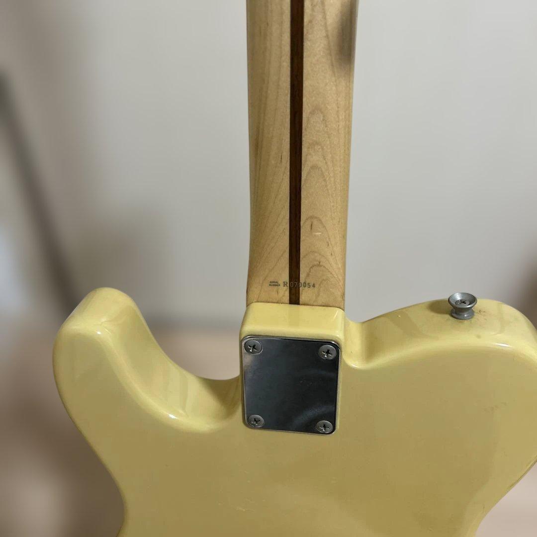 B*b様 Fender Japan TL52 Telecaster テレキャスタ
