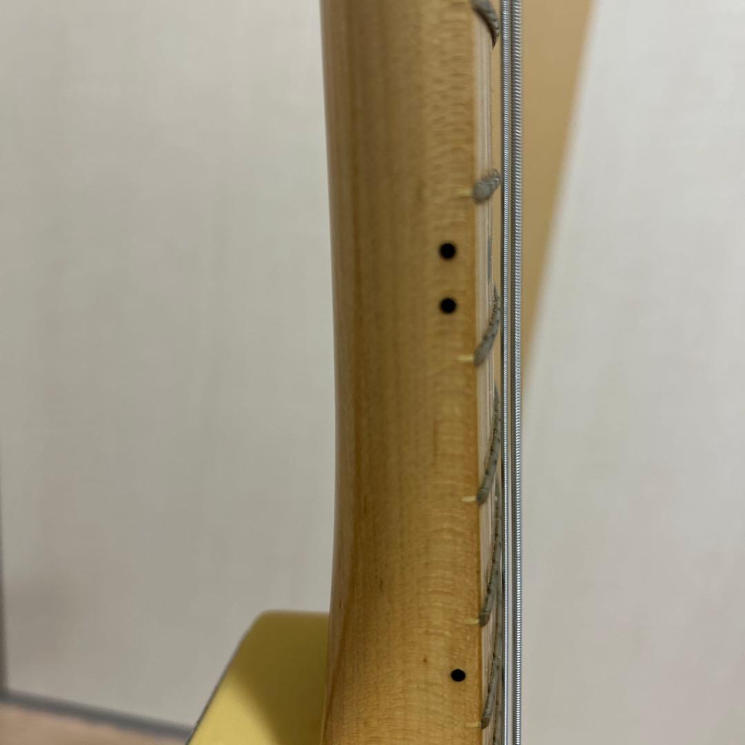 B*b様 Fender Japan TL52 Telecaster テレキャスタ