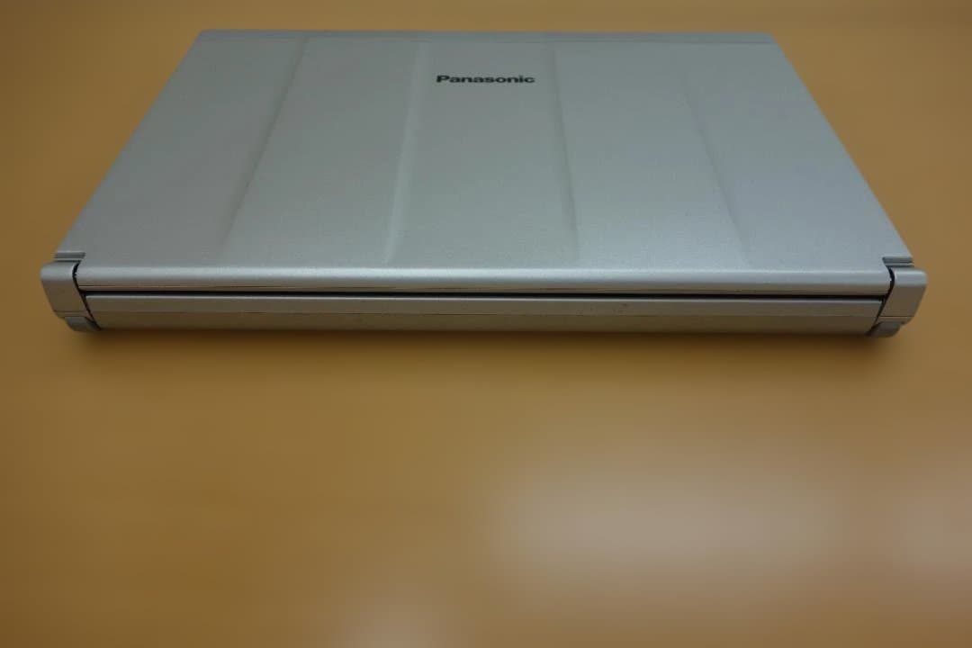 Panasonic レッツノート win11 i5-5300U RAM12GB