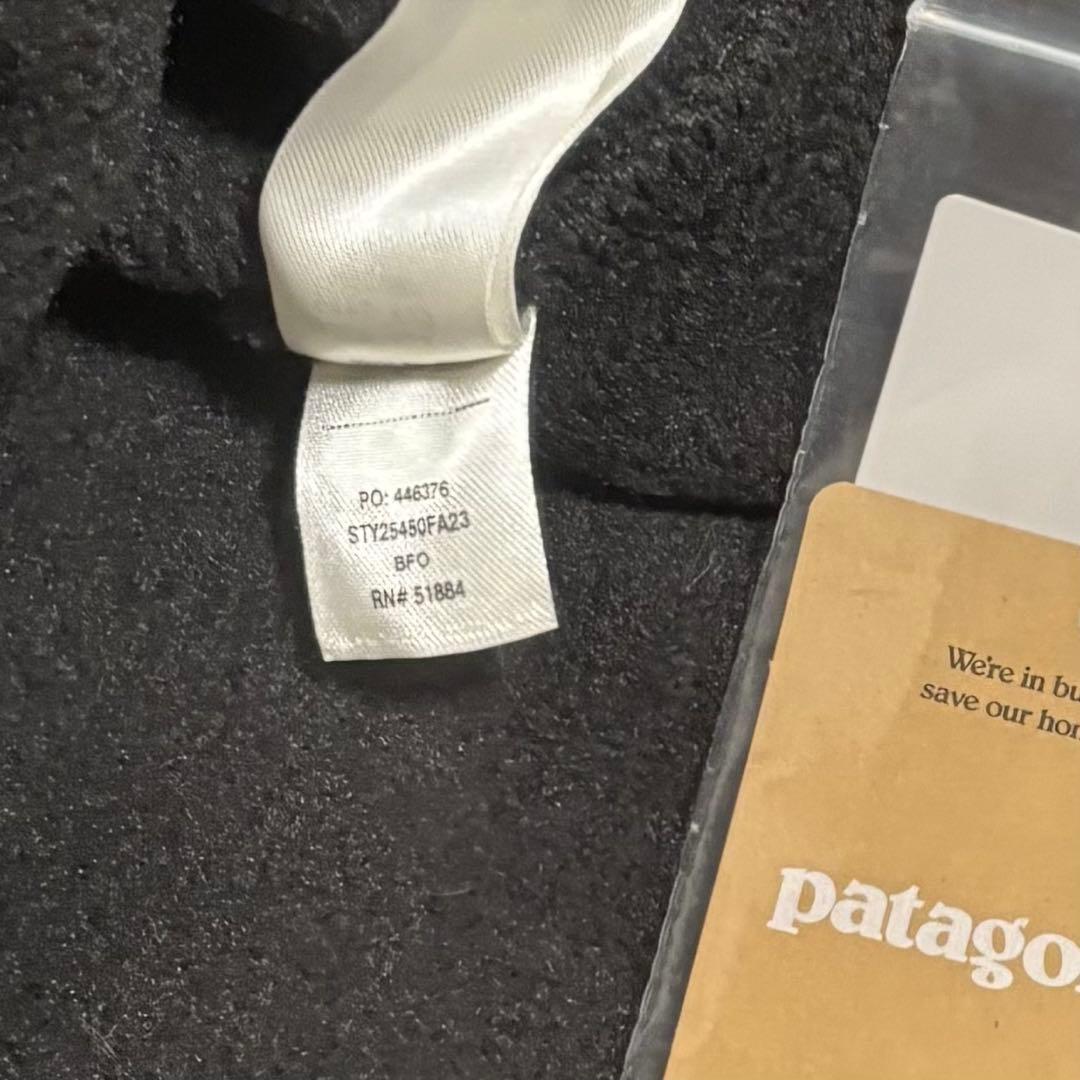 新品同様！野村周平着用！L Patagonia シンチラ パタゴニア スナップT