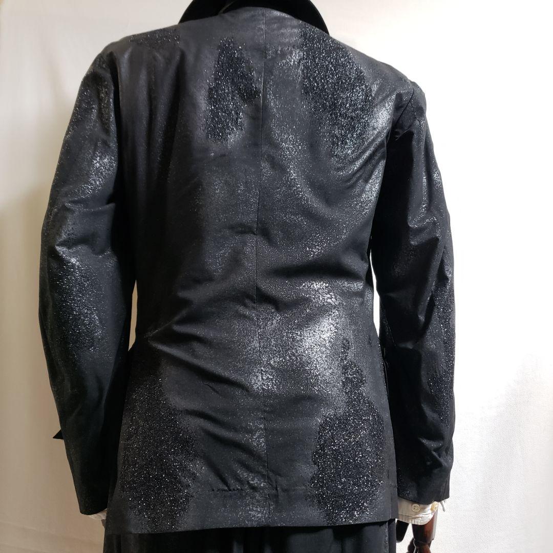 スーツ Yohji Yamamoto POUR HOMME set up