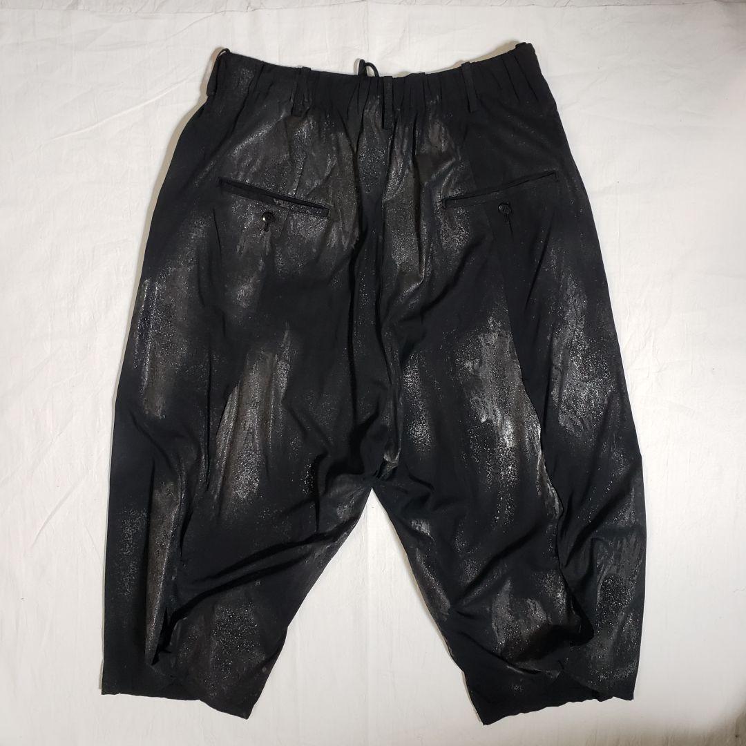 スーツ Yohji Yamamoto POUR HOMME set up