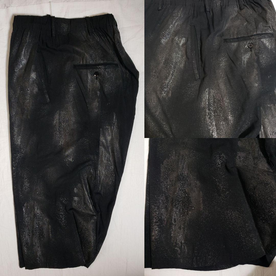 スーツ Yohji Yamamoto POUR HOMME set up