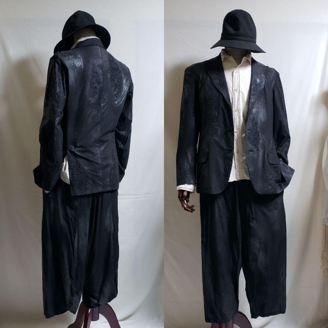 スーツ Yohji Yamamoto POUR HOMME set up