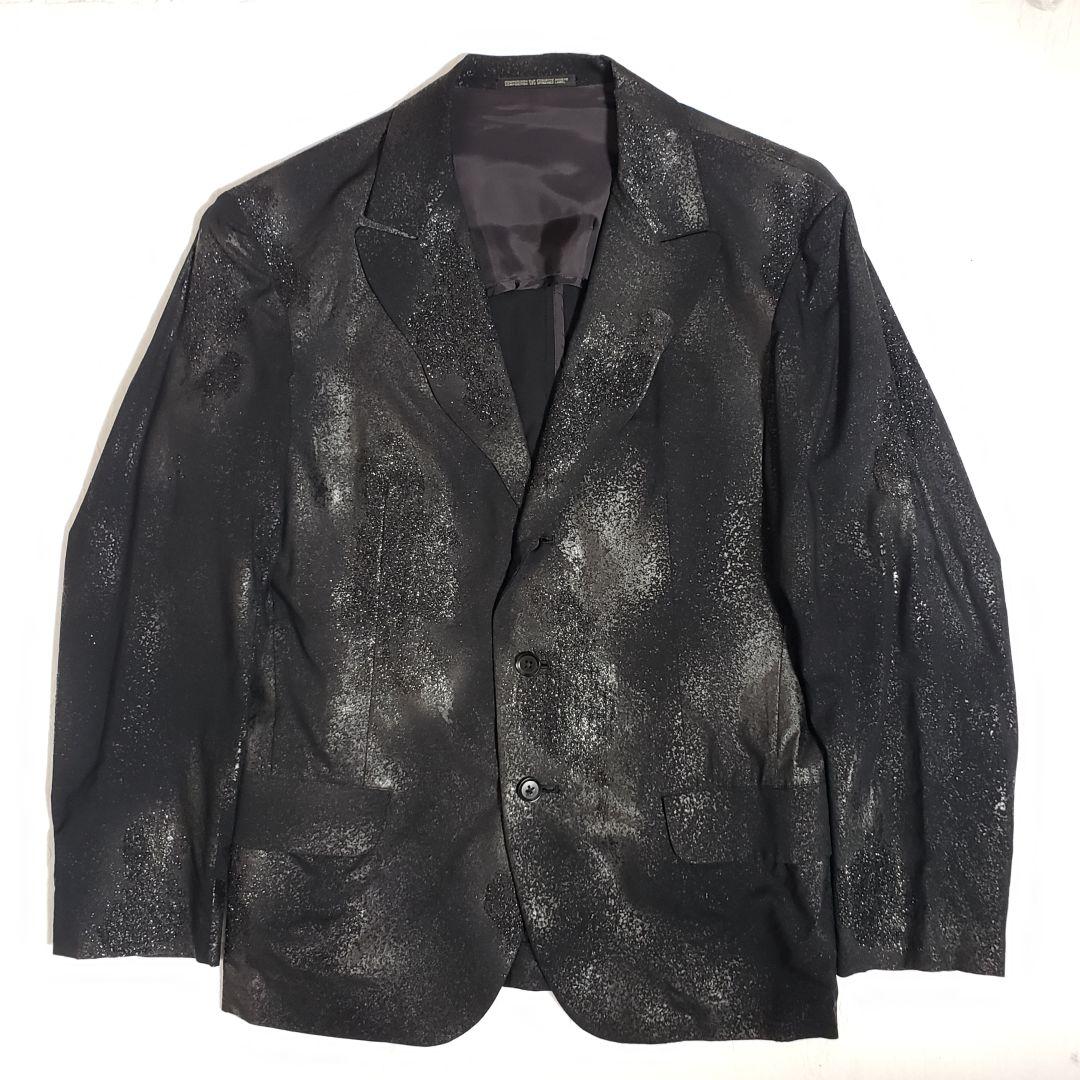 スーツ Yohji Yamamoto POUR HOMME set up