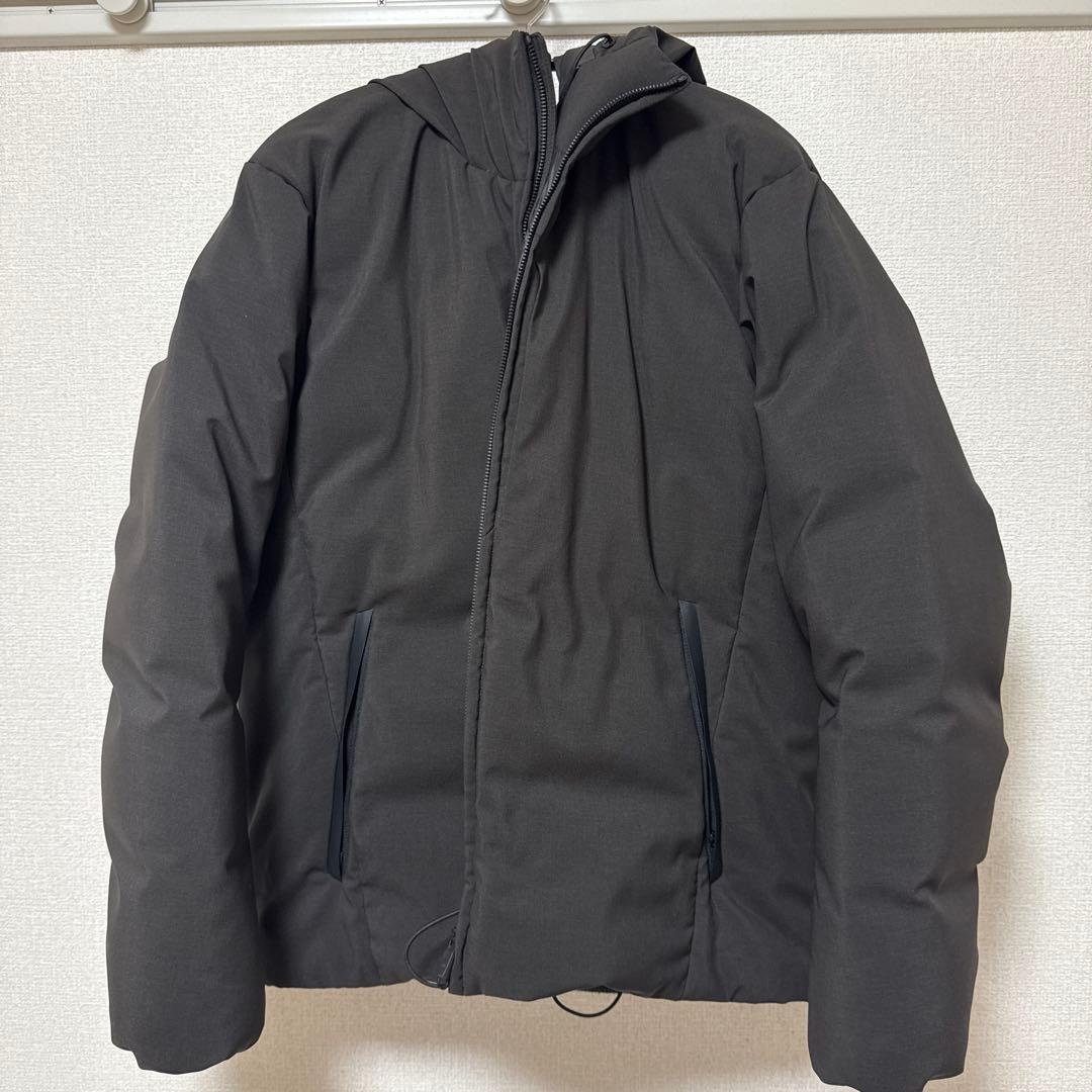 BEAUTY&YOUTH UNITED ARROWS ダウン　アウター