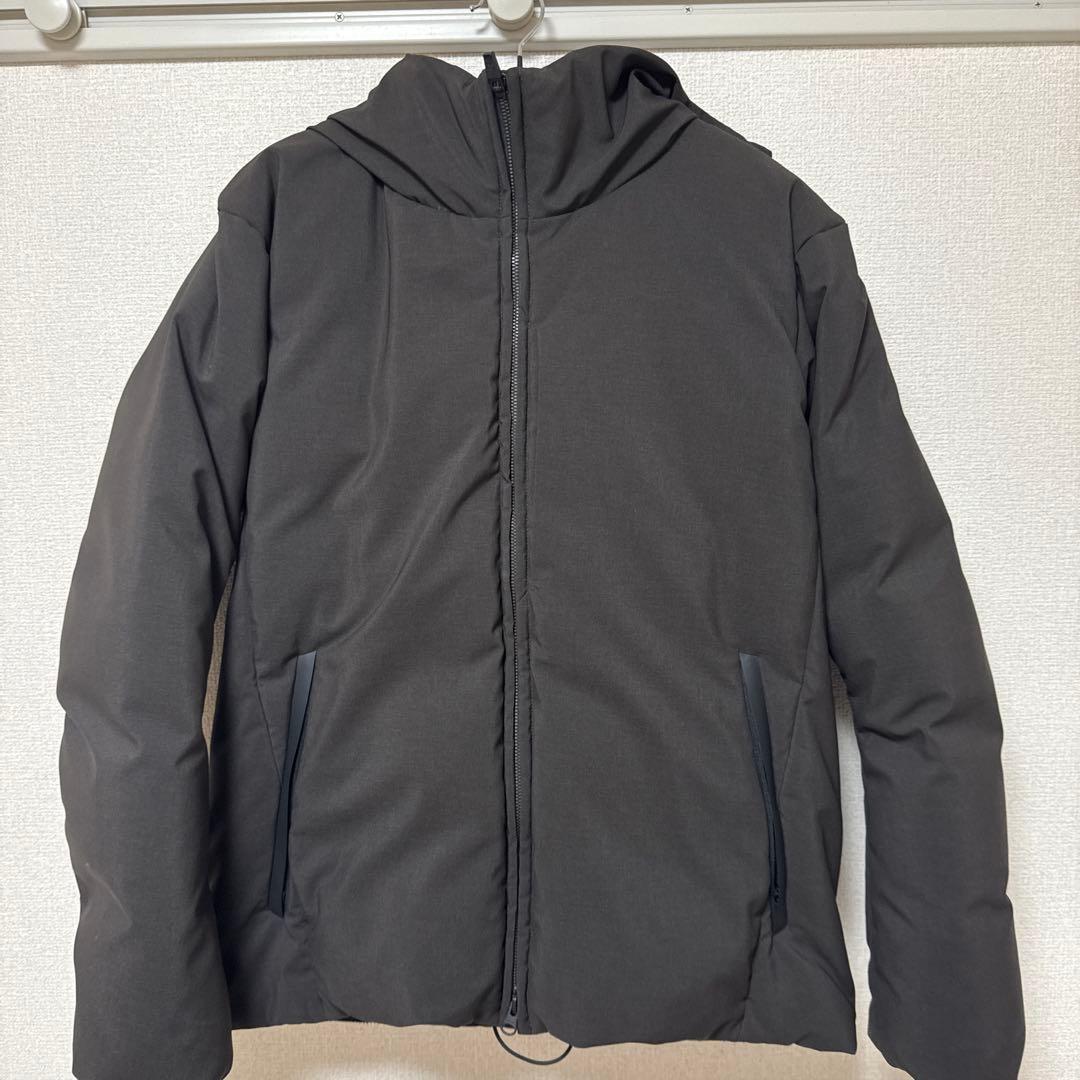 BEAUTY&YOUTH UNITED ARROWS ダウン　アウター