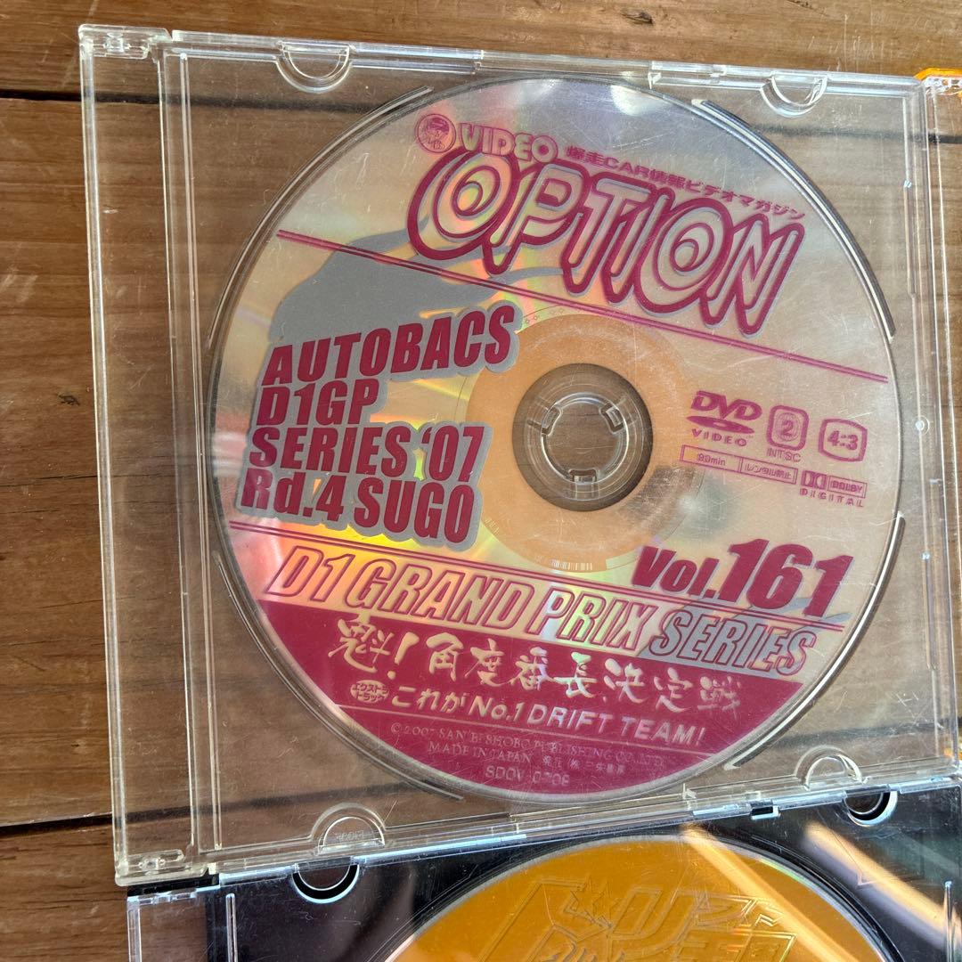 車系DVD 10点 ドリフト　テクニック　レーシングおお