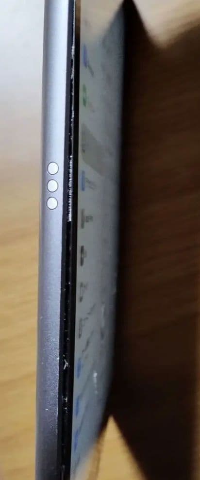 M*E様 ipad8 本体