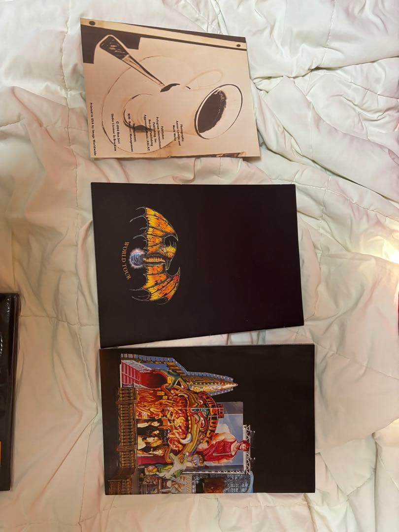 bon jovi ボンジョヴィ　CD 本　写真集　色々　セット