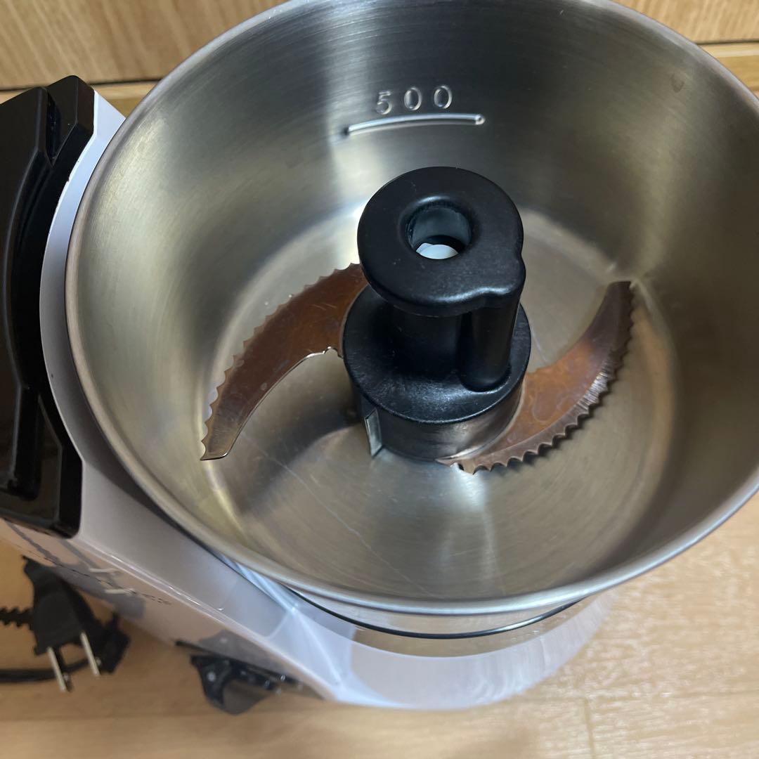 調理器具 YAMAMOTO Master Cut MM41