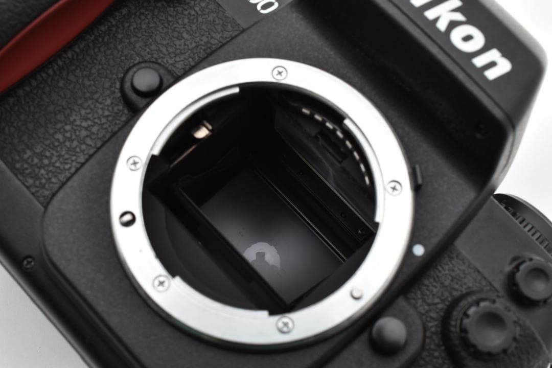 動確済 ニコン Nikon F100 ボディのみ #236
