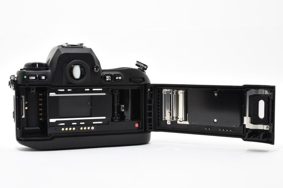 動確済 ニコン Nikon F100 ボディのみ #236