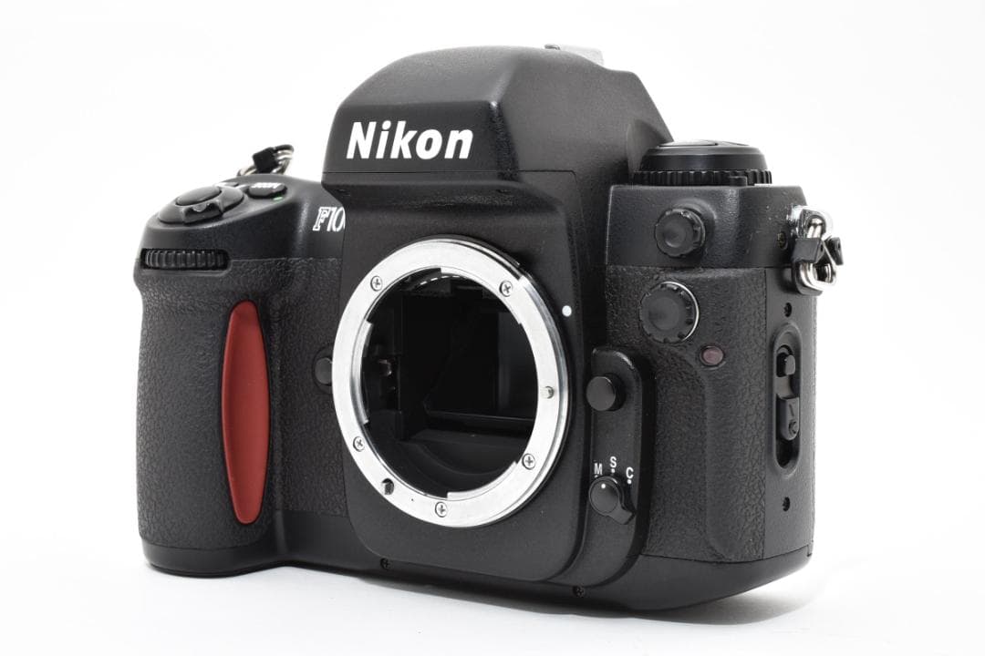動確済 ニコン Nikon F100 ボディのみ #236