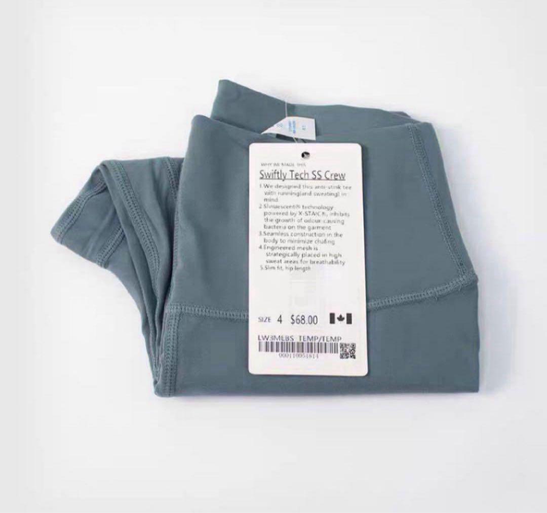 zimoz ♪新品　lululemon Align25 レギンス黒M(6)