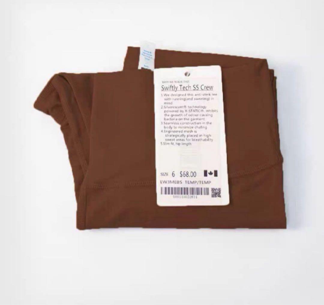 zimoz ♪新品　lululemon Align25 レギンス黒M(6)
