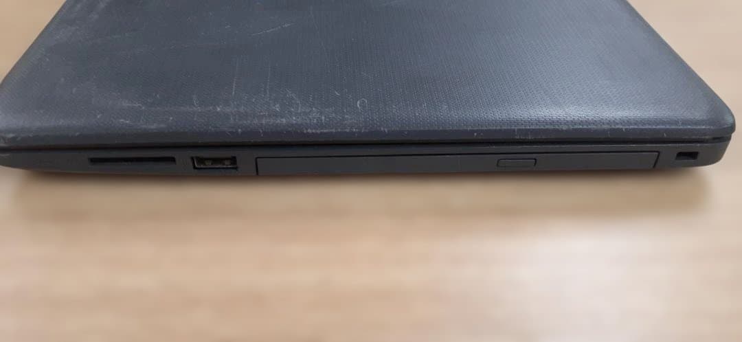 80L0220-05【ジャンク】HP 250 G7 / Core i5