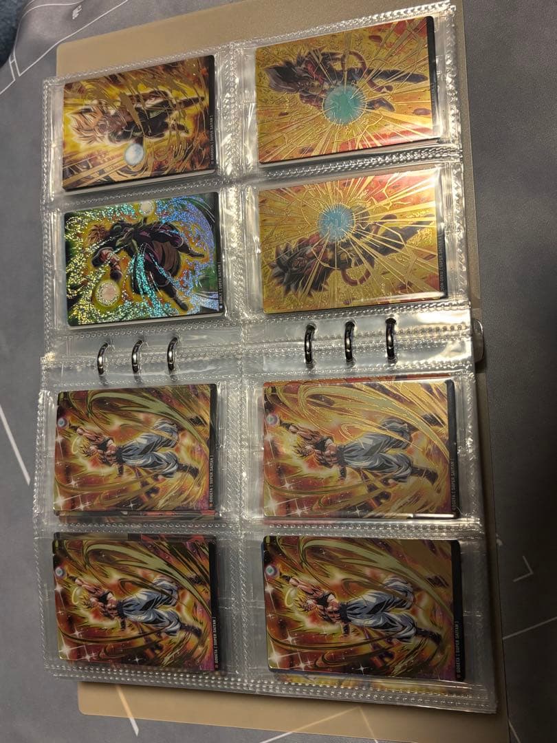 ドラゴンボール　イタジャガ　まとめ売り