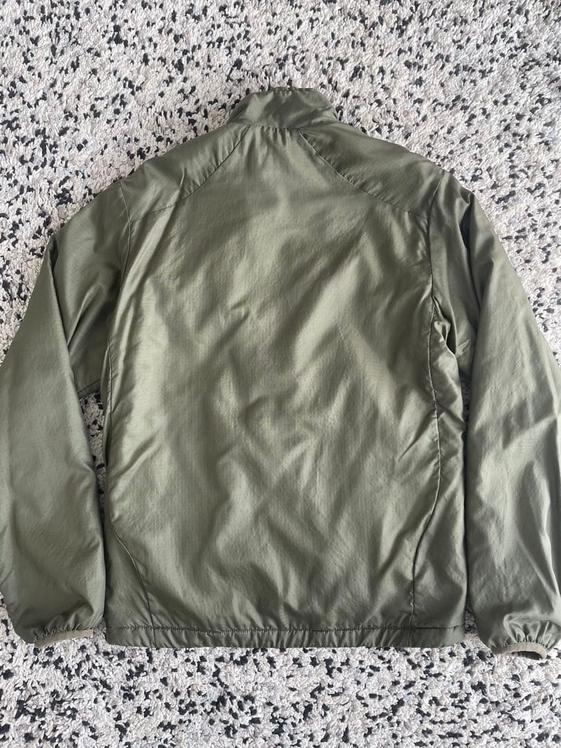美品PATAGONIA MARS LEVEL 3AJACKET パタゴニアマーズ