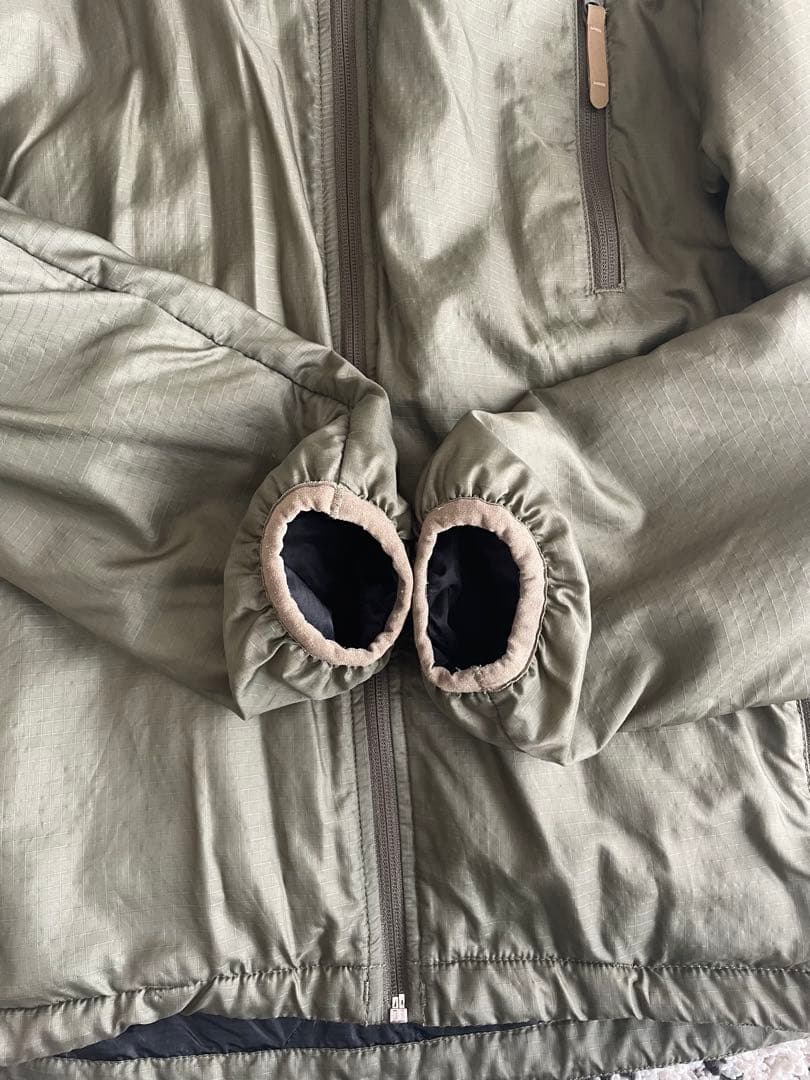 美品PATAGONIA MARS LEVEL 3AJACKET パタゴニアマーズ