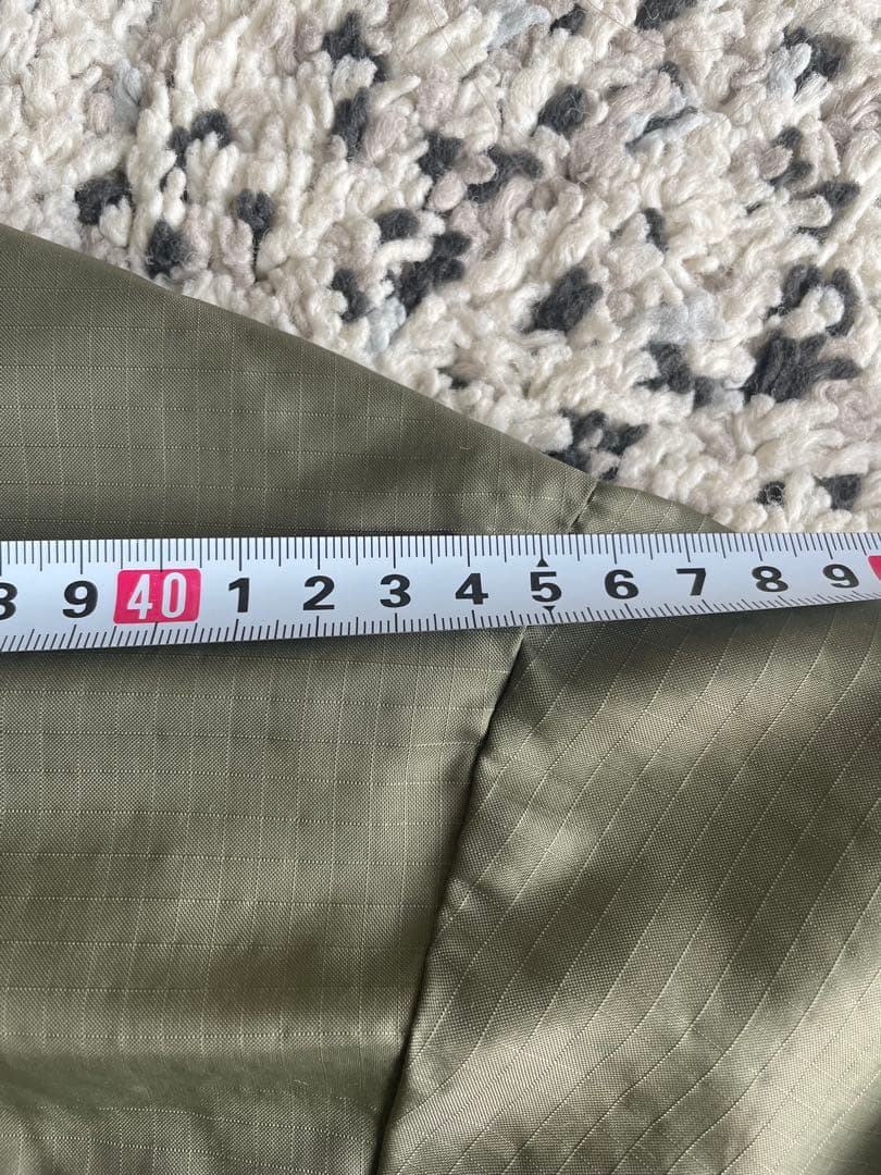 美品PATAGONIA MARS LEVEL 3AJACKET パタゴニアマーズ