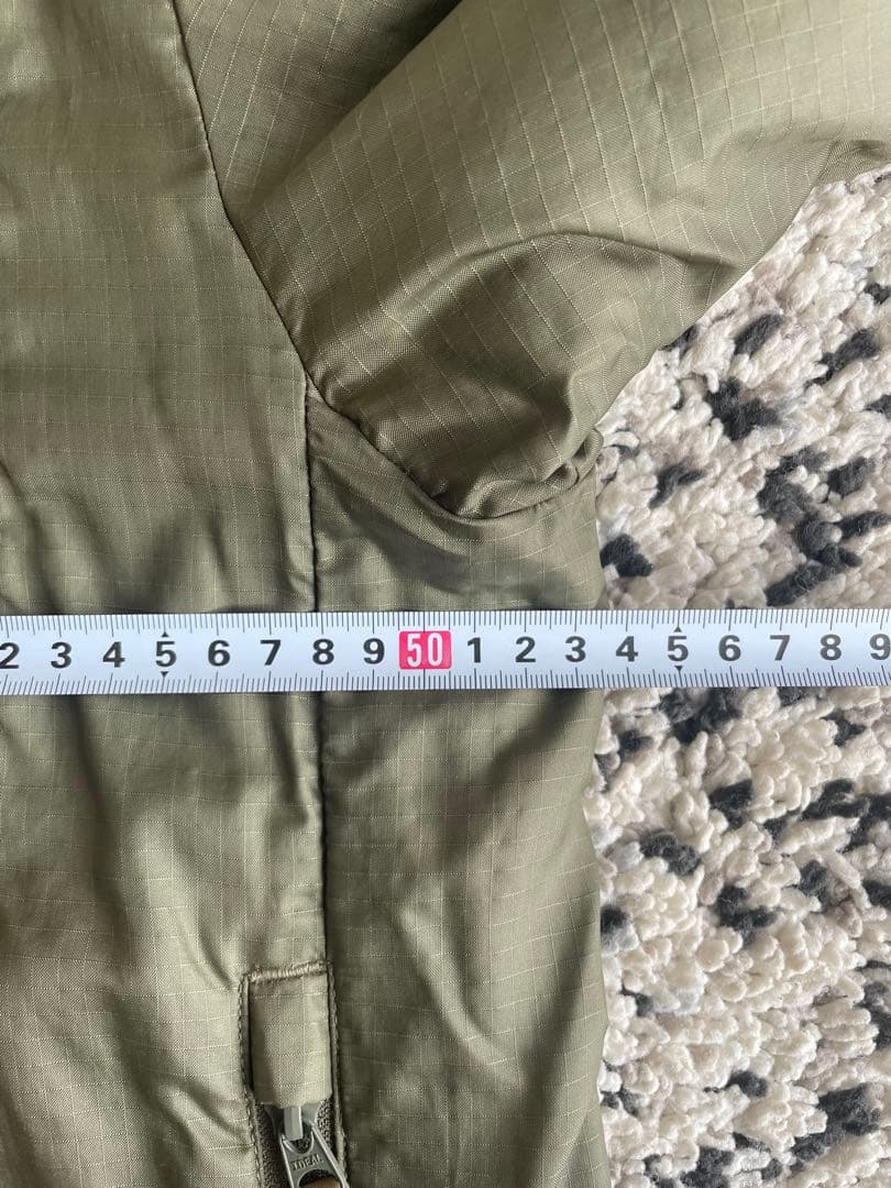 美品PATAGONIA MARS LEVEL 3AJACKET パタゴニアマーズ
