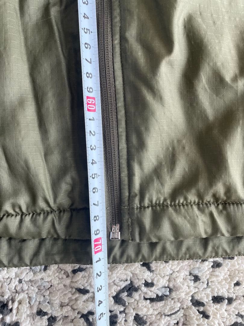 美品PATAGONIA MARS LEVEL 3AJACKET パタゴニアマーズ