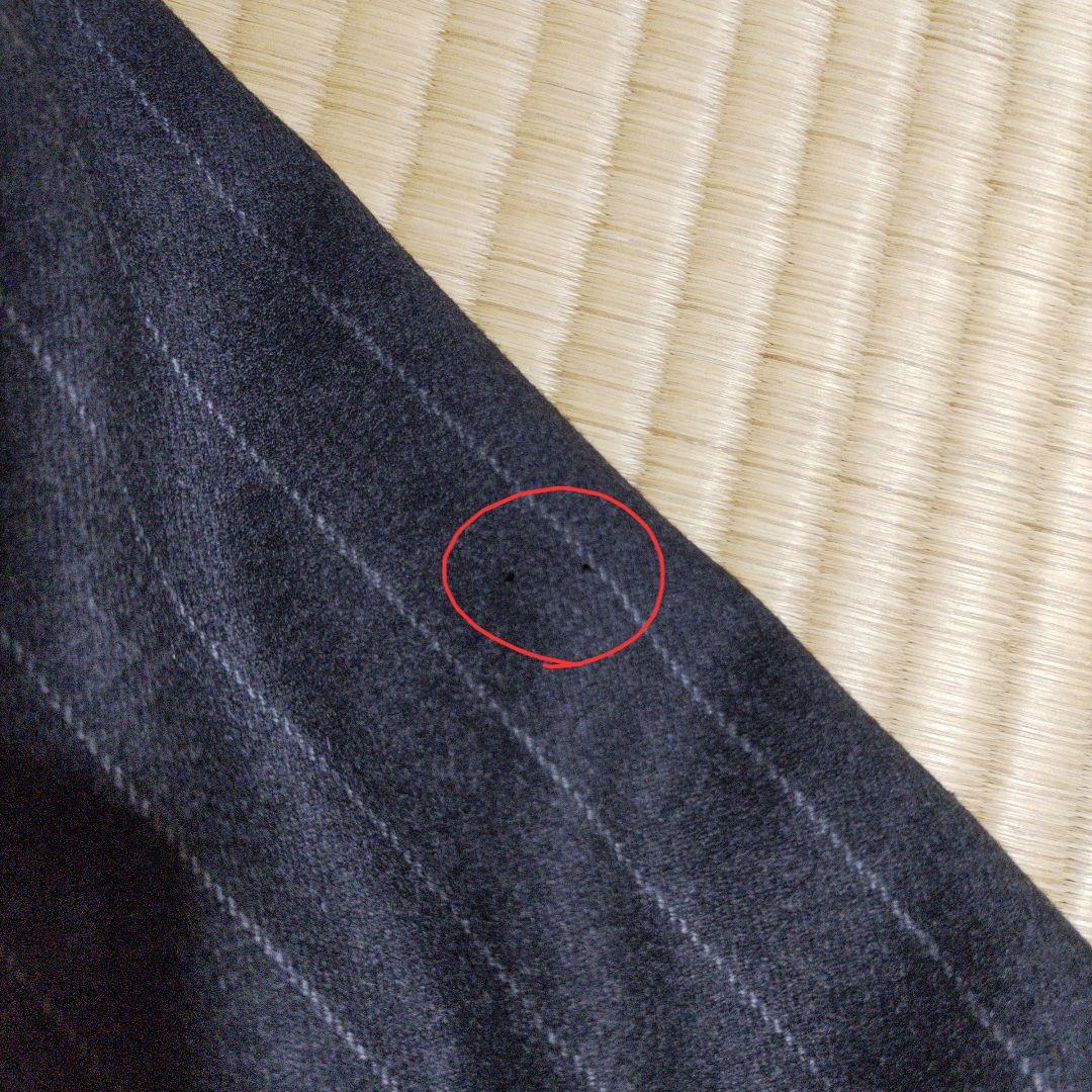 未使用✨定価66,150円　カシミヤ混　デザインワークス　ダブルジャケット　L