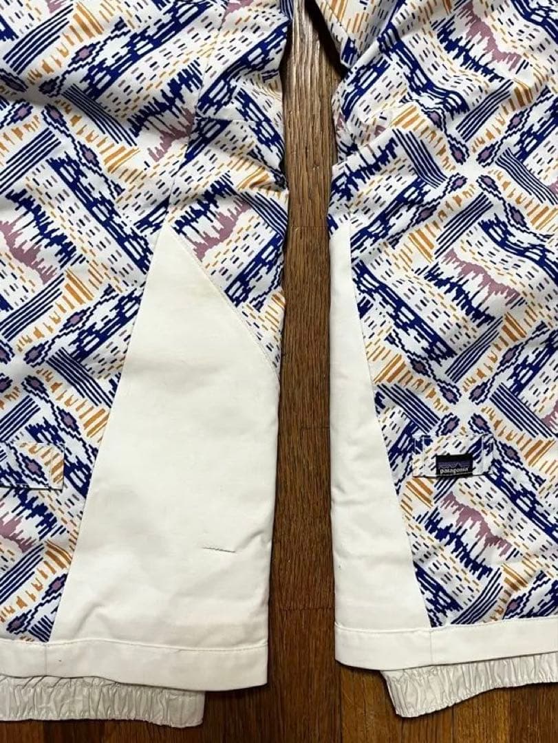【ひいおさま専用】patagonia ガールズ・スノーベル・パンツ