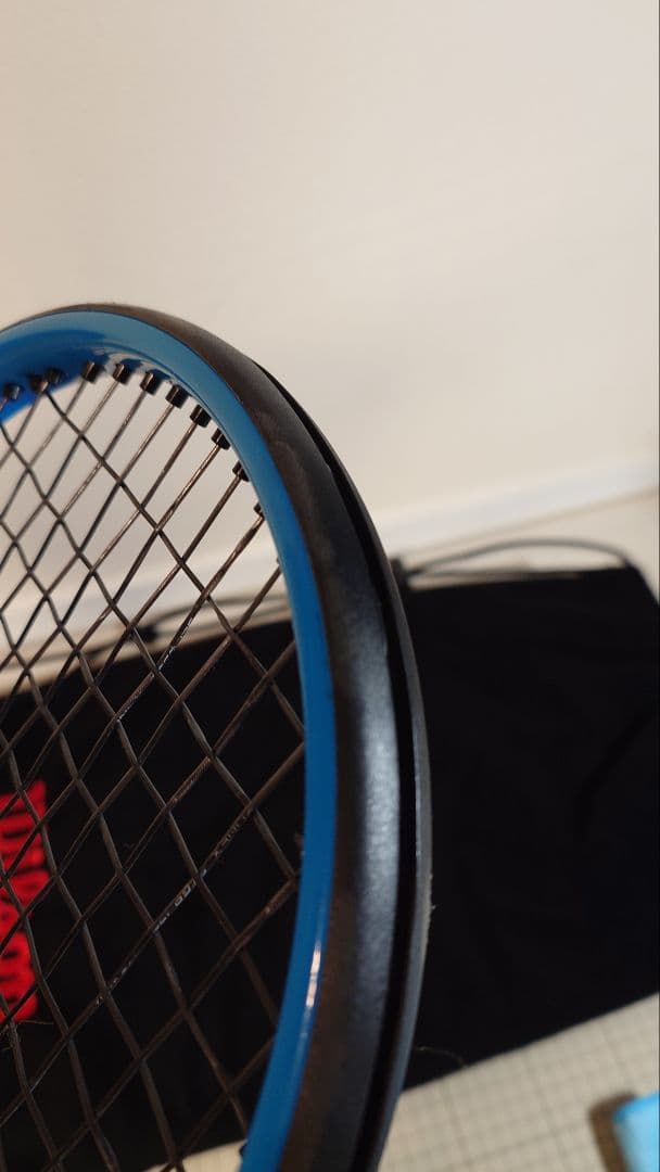 Wilson ULTRA TOUR 95CV（グリップサイズ２）