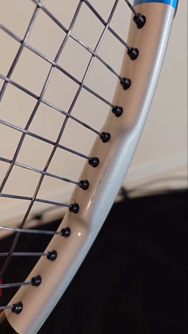 Wilson ULTRA TOUR 95CV（グリップサイズ２）