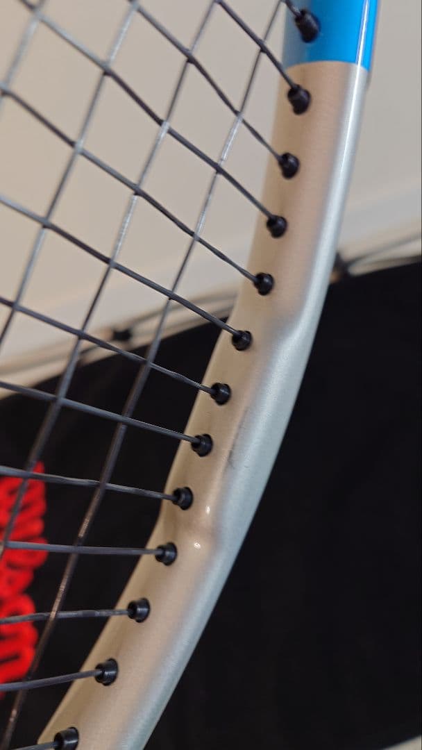 Wilson ULTRA TOUR 95CV（グリップサイズ２）
