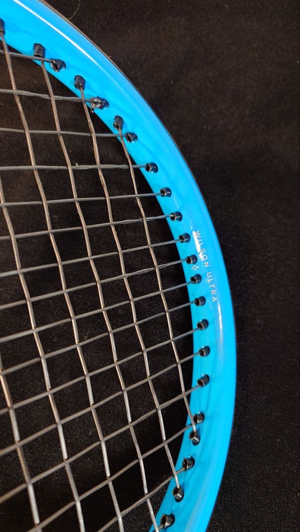 Wilson ULTRA TOUR 95CV（グリップサイズ２）