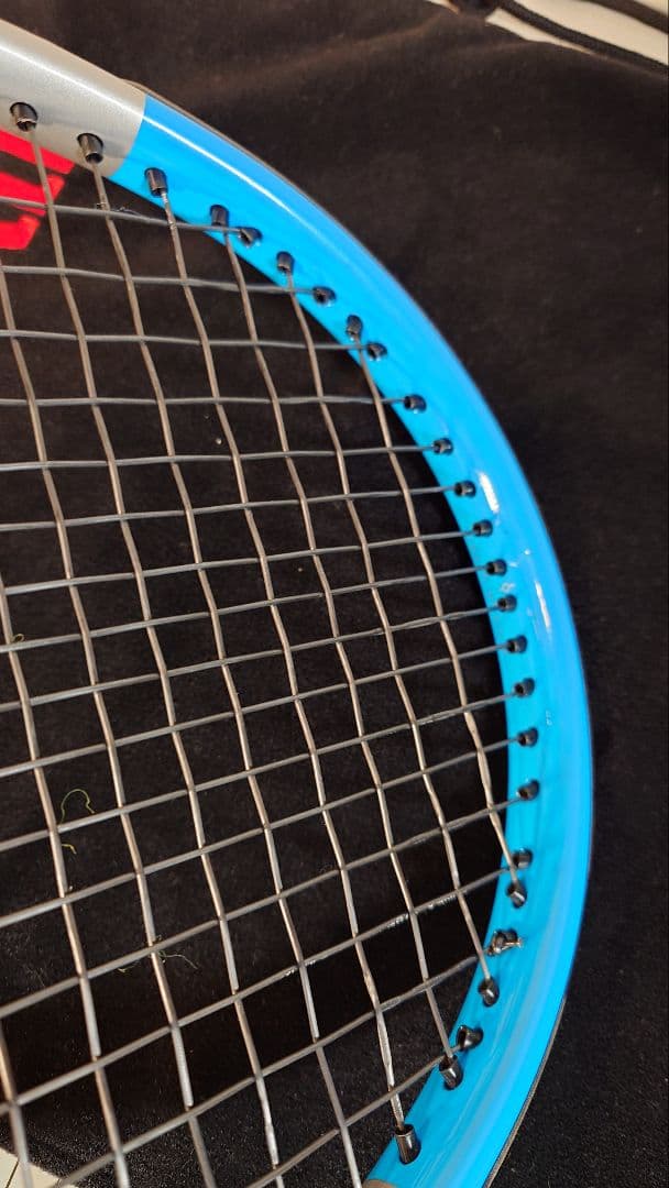 Wilson ULTRA TOUR 95CV（グリップサイズ２）