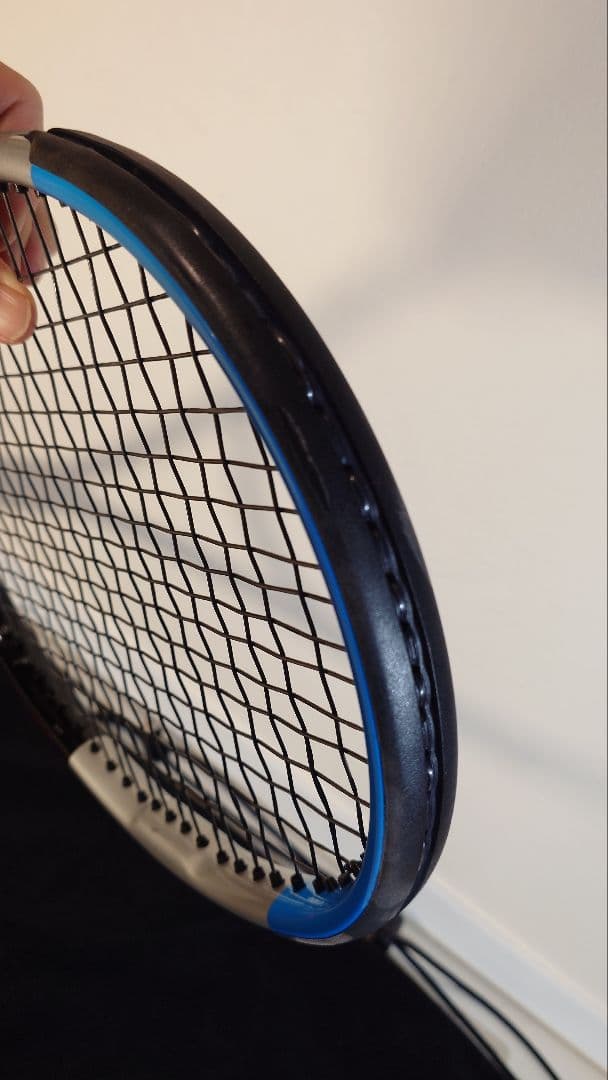 Wilson ULTRA TOUR 95CV（グリップサイズ２）