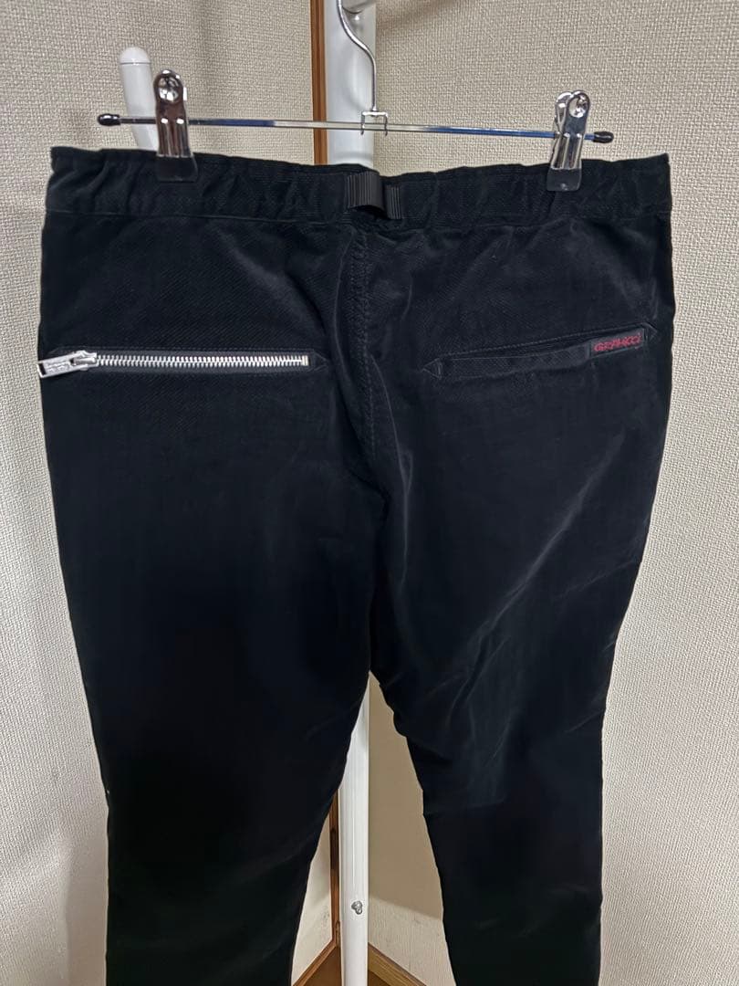 N.comUNDERCOVER×nonnative EASY PANTS