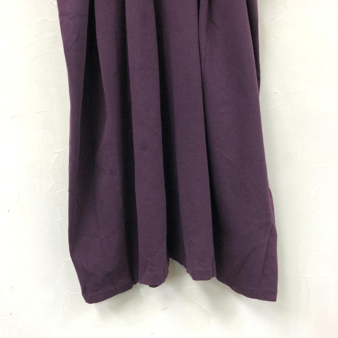 美品 bajra デザイン スウェットスカート size0 ボルドー y2k