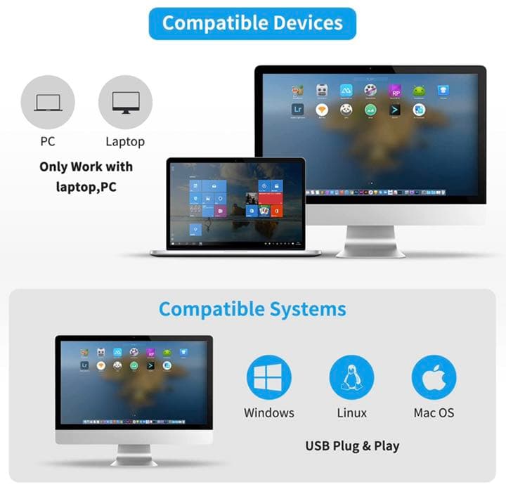 ハンドヘルドUSBQRバーコードスキャナー店舗スーパーマーケット倉庫用調整可能