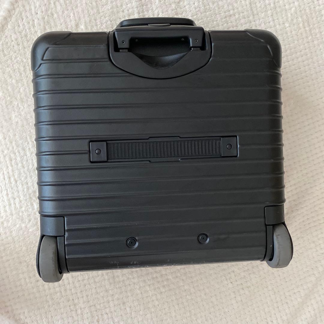 RIMOWA♡SALSA
