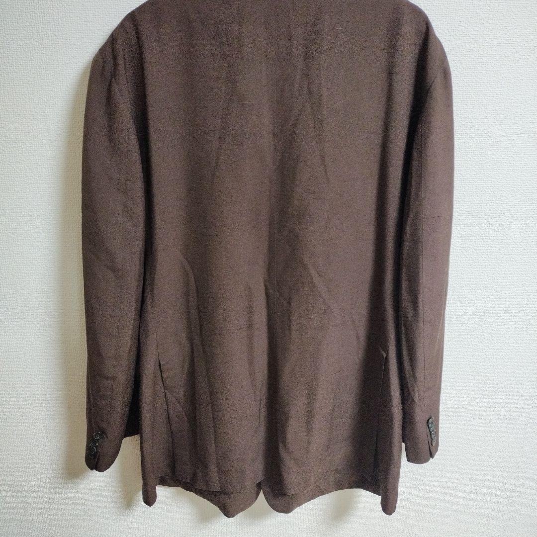 【Oxxford Clothes】ニーマンマーカス別注 シルク100%ジャケット