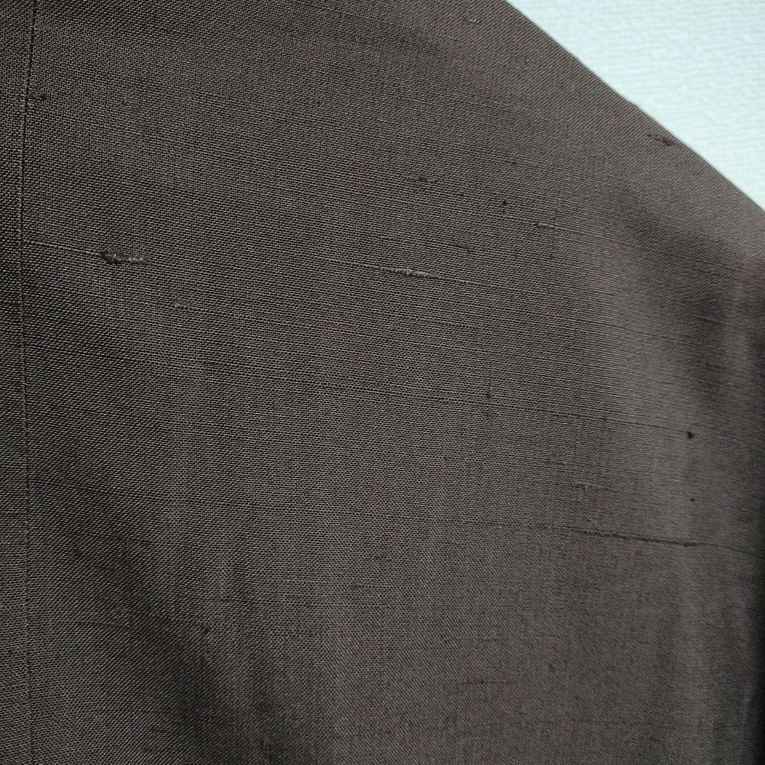 【Oxxford Clothes】ニーマンマーカス別注 シルク100%ジャケット