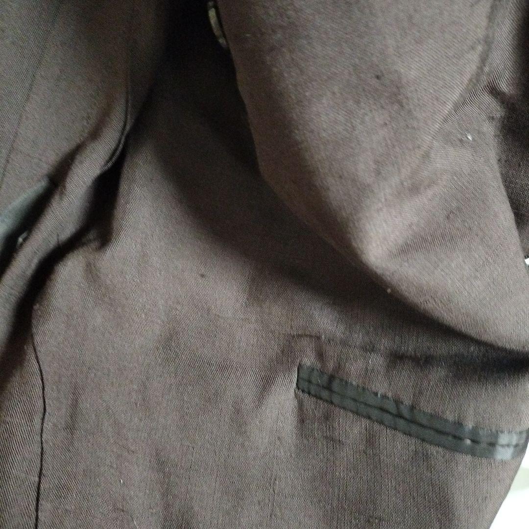 【Oxxford Clothes】ニーマンマーカス別注 シルク100%ジャケット
