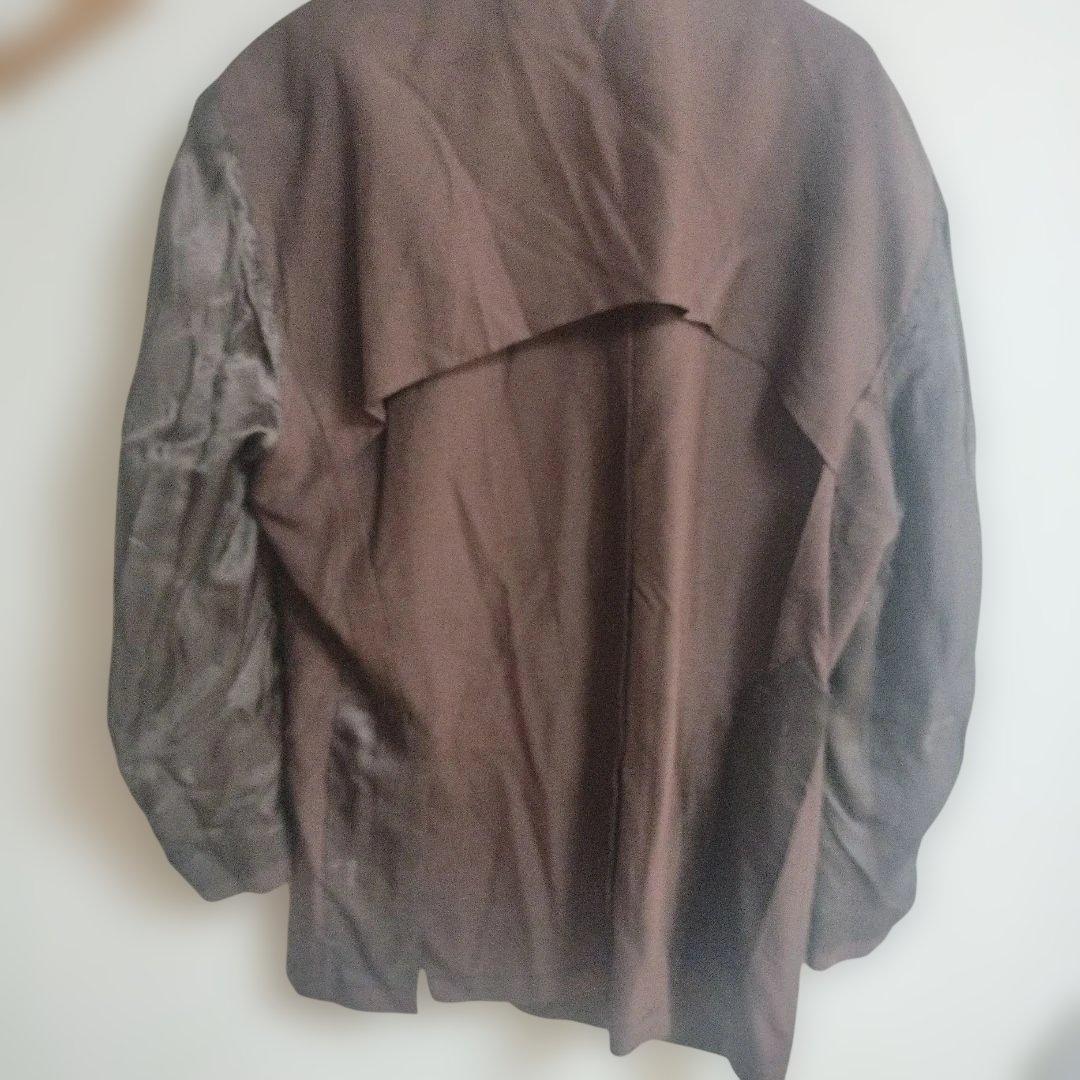 【Oxxford Clothes】ニーマンマーカス別注 シルク100%ジャケット