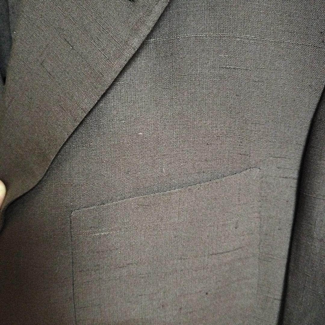 【Oxxford Clothes】ニーマンマーカス別注 シルク100%ジャケット