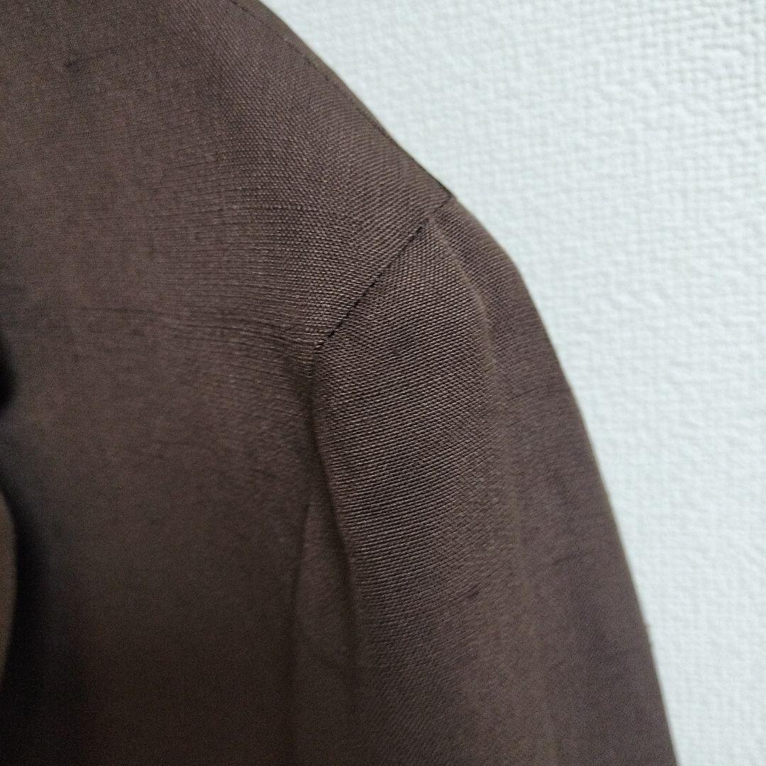 【Oxxford Clothes】ニーマンマーカス別注 シルク100%ジャケット